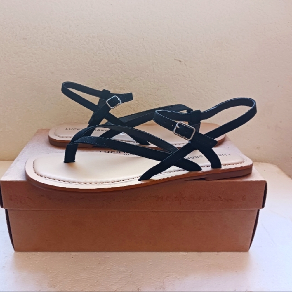 Lucky Brand
